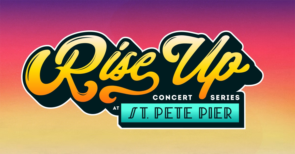 Reggae Rise Up Florida Festival 2024 at Rise Up St. Pete - MAR 14-17