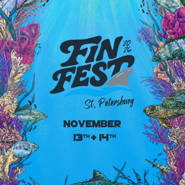 Fin Fest St. Pete 2026 Event Photo